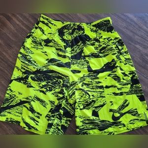 Nike shorts